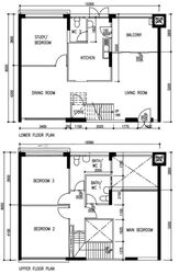Blk 714 Jurong West Street 71 (Jurong West), HDB Executive #566493641